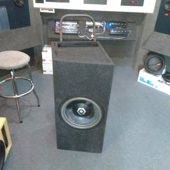 Arkansas Car Stereo Central Arkansas' Oldest Car Audio Professionals